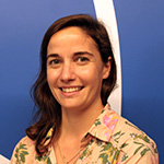 Coralie Leprovost - Directrice de l'agence Petits-fils Grenoble Sud