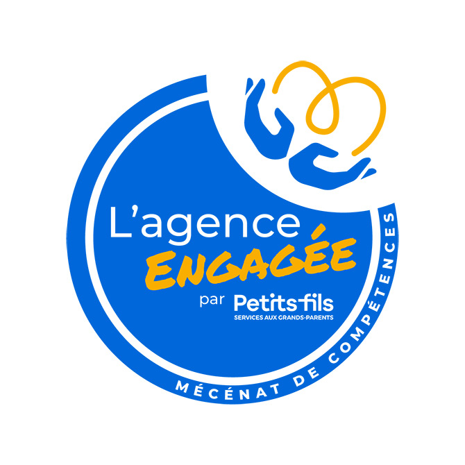 L'agence engagée - Petits-fils