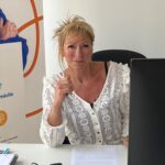 Sophie Gautier - Responsable de l'agence Petits-fils Lille Vauban