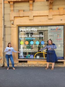 Agence Petits-fils Carcassonne