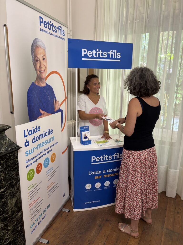 Agence Petits-fils Carcassonne