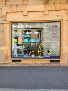 Agence Petits-fils Carcassonne