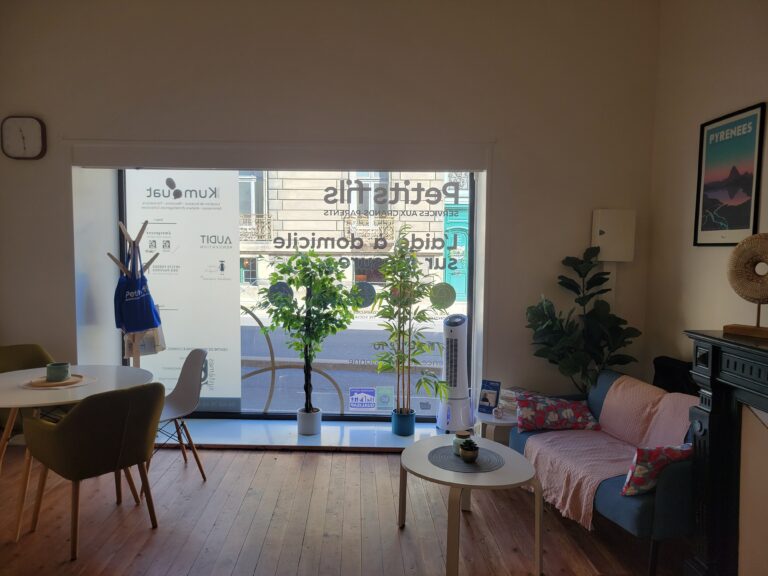 Agence Petits-fils Carcassonne