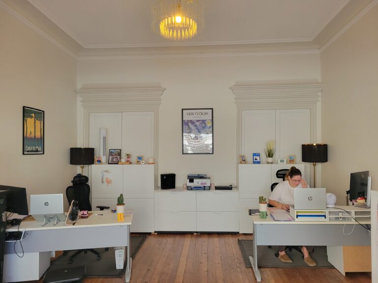 Agence Petits-fils Carcassonne