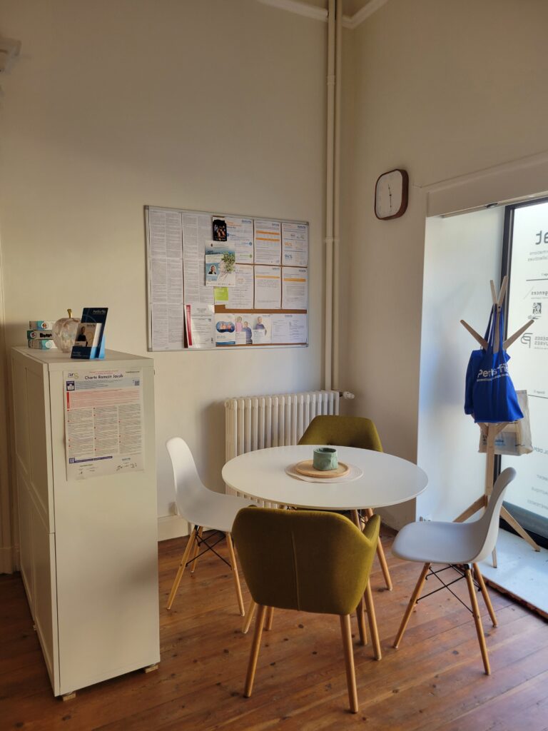 Agence Petits-fils Carcassonne