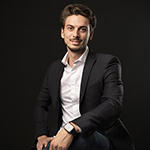 Baptiste Richard - Directeur d'agence Petits-fils