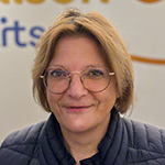 Myriam HOEPPE - Responsable d'agence Petits-fils Plaisir