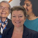 Aline Bignol - Responsable d'agence Petits-fils Bourgoin-Jallieu