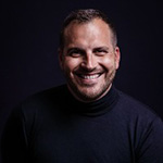 Olivier Coffin - Directeur de l'agence Petits-fils Nice Nord