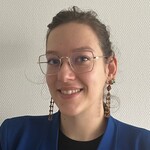 Marion Cogné - Responsable de l'agence Petits-fils Nantes Procé