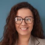 Shanna Tesson - Responsable de développement Petits-fils Clermont