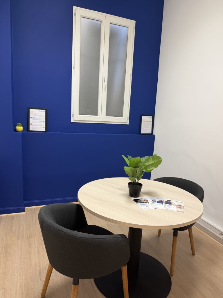 Agence Petits-fils Nice Nord