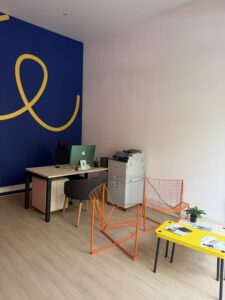 Agence Petits-fils Nice Nord