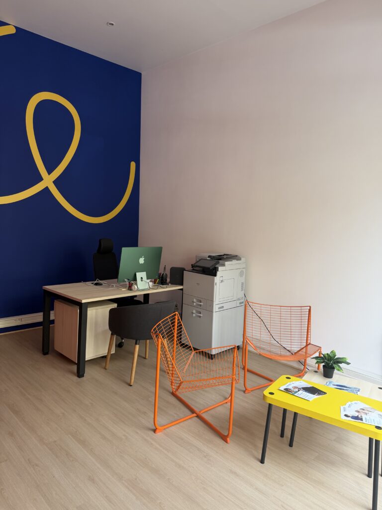 Agence Petits-fils Nice Nord
