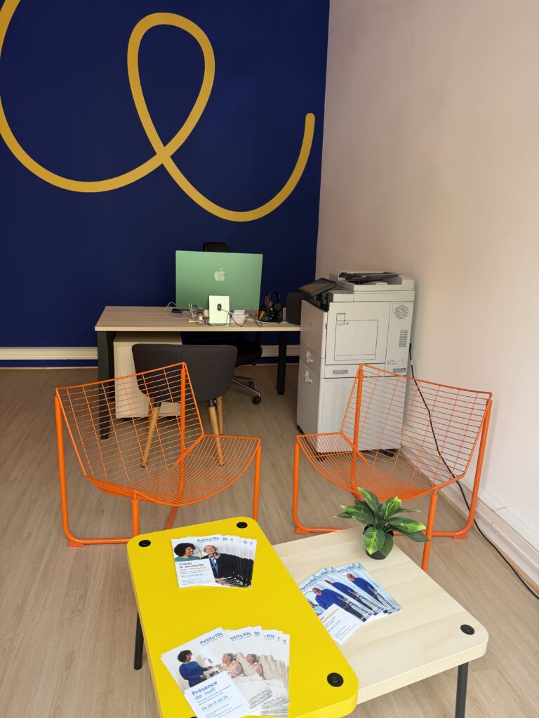 Agence Petits-fils Nice Nord