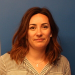 Lise NAULEAU - Responsable de l'agence Petits-fils Luçon