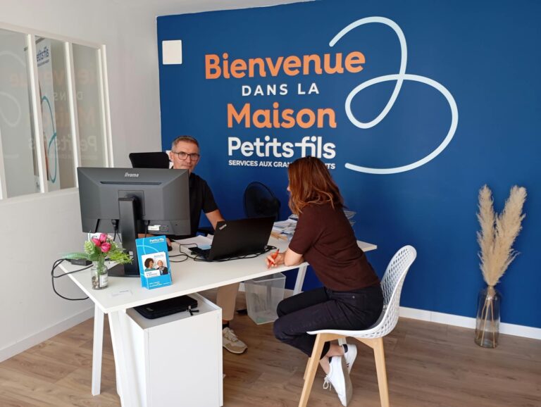 Agence Petits-fils Luçon