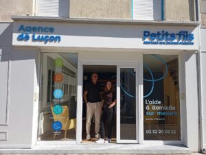 Agence Petits-fils Luçon