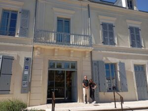 Agence Petits-fils Luçon