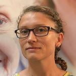 Delphine Beaufre - Responsable d'agence Chatou