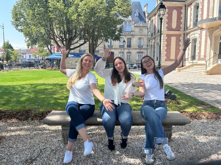Agence Petits-fils Chatou