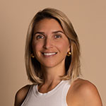 Marie-Lheurine De Mirman - Directrice de l'agence Petits-fils Saintes