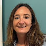Hortense Perriez - Responsable de l'agence Petits-fils Blanquefort