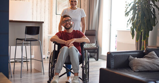 Quelles aides financières pour les personnes handicapées en 2025 ?