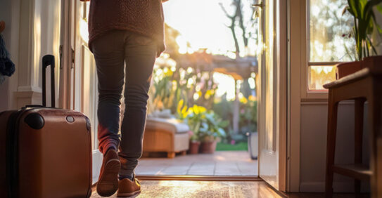 Congé proche aidant : comment en bénéficier pour accompagner un parent