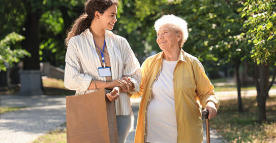 Définition Allocation Personnalisée d’Autonomie (APA)