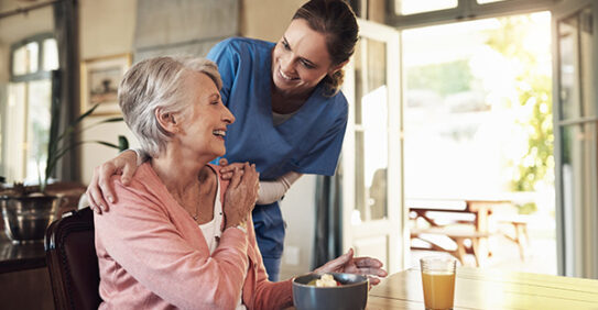 Définition Service à la personne