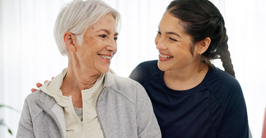 Aidant familial : quels droits à la retraite en 2025 ?