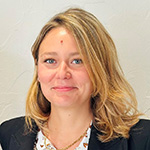 Adeline  CANETE-LUQUE - Responsable d'agence Petits-fils Ecully