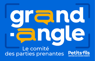 Logo Grand-Angle Logo Grand-Angle