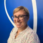 Alexandra ROMANINI - Responsable de l'agence Petits-fils Châteaudun