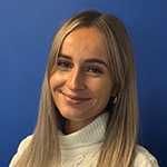 Mathilde Tessier - Responsable de l'agence Petits-fils Olonne-sur-Mer