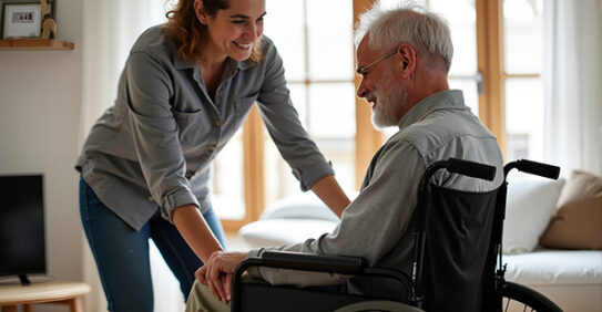 Définition Invalidité