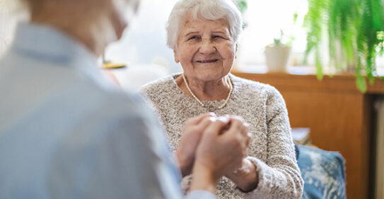 Définition isolement social