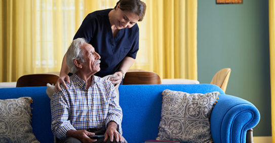 Définition Tierce personne