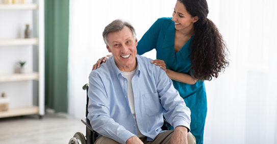 Blessés médullaires : comprendre les lésions de la moelle épinière et leurs conséquences