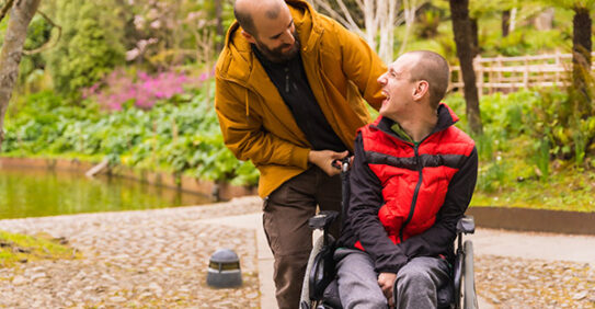 CDAPH : tout savoir sur la commission des droits et de l’autonomie des personnes handicapées