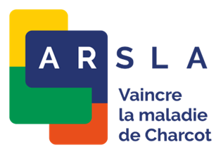 Logo ARSLA Logo ARSLA