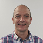 Frédéric Chabal - Directeur de l'agence Petits-fils Aubenas