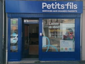 Agence Petits-fils Le Touquet