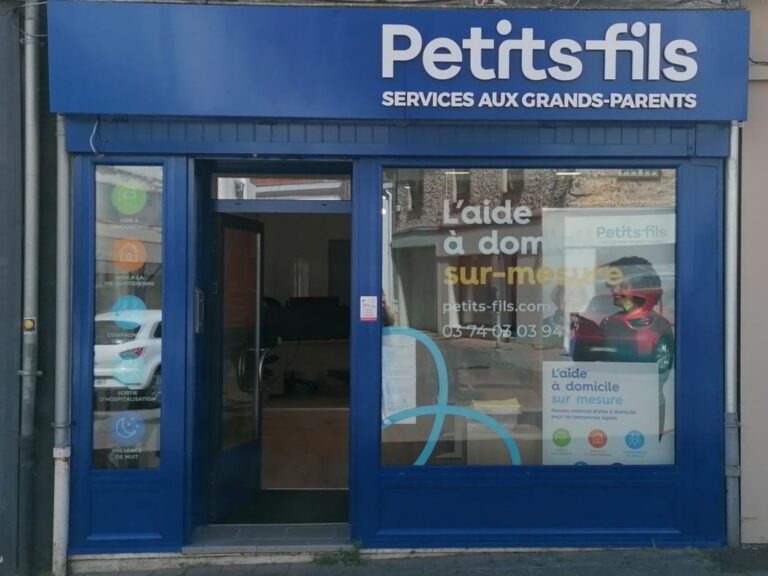 Agence Petits-fils Le Touquet