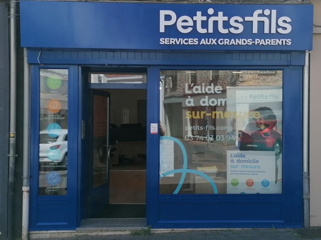 Agence Petits-fils Le Touquet