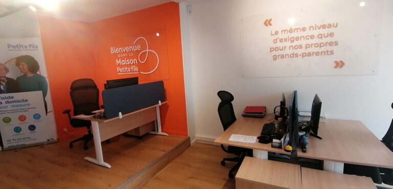 Agence Petits-fils Le Touquet