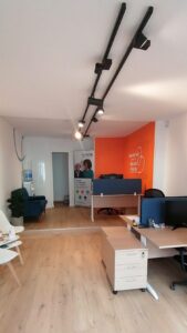 Agence Petits-fils Le Touquet