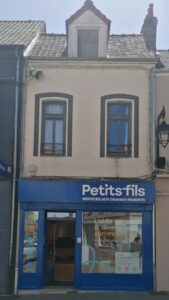 Agence Petits-fils Le Touquet