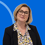 Florianne Deck - Responsable d'agence Petits-fils Colmar